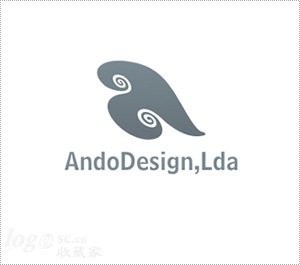 AndoDesign标志设计欣赏