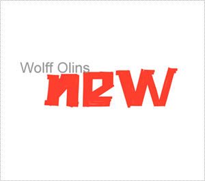 Wolff Olins 沃尔夫奥林斯logo设计欣赏
