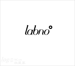 Labno标志设计欣赏