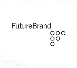 futurebrand标志设计欣赏