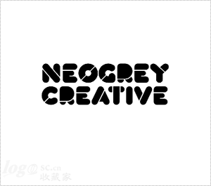 neogrey创意logo欣赏