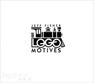 LogoMotives标志设计欣赏