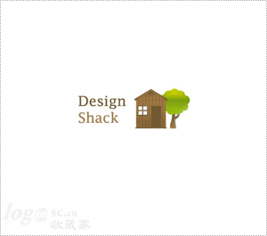 Design Shack标志设计欣赏