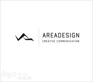 AreaDesign标志设计欣赏