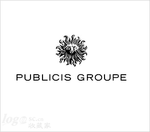 阳狮集团logo欣赏