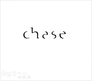 大通设计集团chase标志欣赏