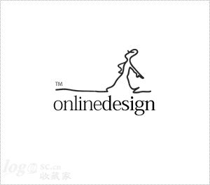 onlinedesign标志设计欣赏