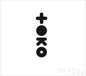 Toko标志设计欣赏