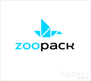 ZooPack标志设计欣赏
