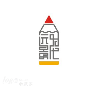 远景时代品牌策划logo设计欣赏