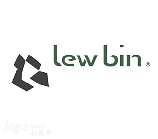 刘宾设计 lewbin标志设计欣赏