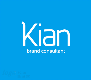 kian brand 奇恩品牌顾问设计欣赏