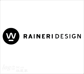 Raineri Design标志设计欣赏