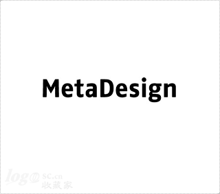 MetaDesign设计欣赏