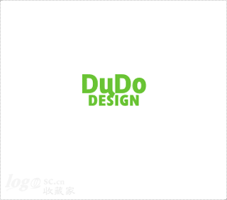 DuDo标志设计欣赏