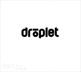 Droplet标志设计欣赏