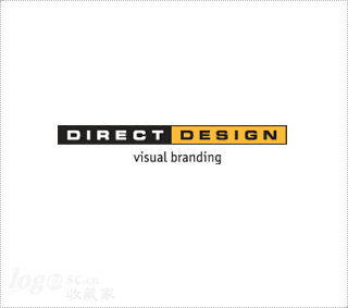 direct design标志设计欣赏