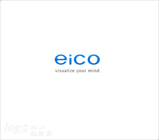 eico design标志设计欣赏
