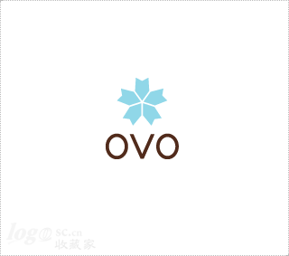 ovo标志设计欣赏