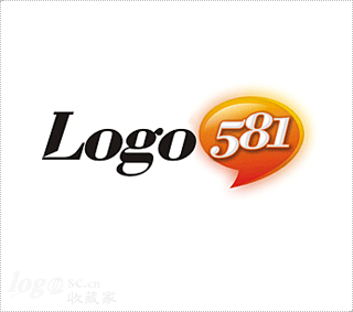 LOGO581标志设计欣赏