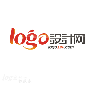 logo120标志设计在线logo设计欣赏