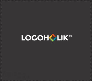 logoholik标志设计欣赏