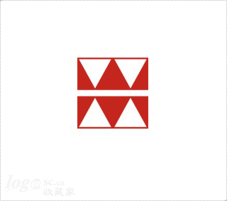 魏玛文化传播logo设计欣赏
