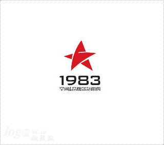 1983logo设计欣赏