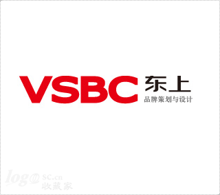 东上（VSBC）logo设计欣赏