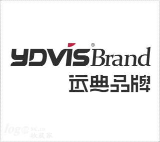 远典品牌策划设计logo欣赏