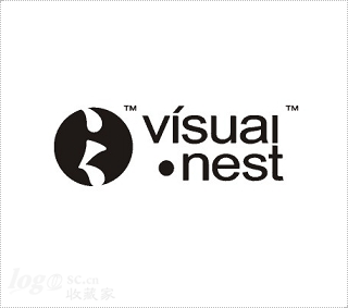 视巢品牌机构logo设计欣赏