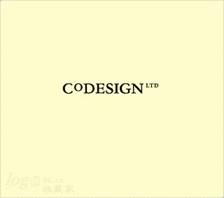 Codesign标志设计欣赏