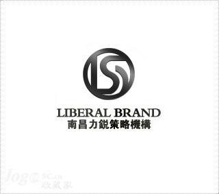 南昌力锐策略logo设计欣赏