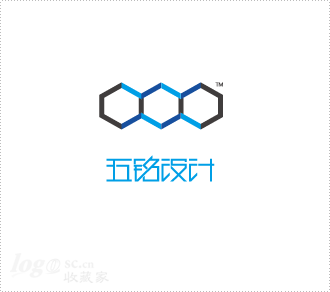 五铭整合设计欣赏