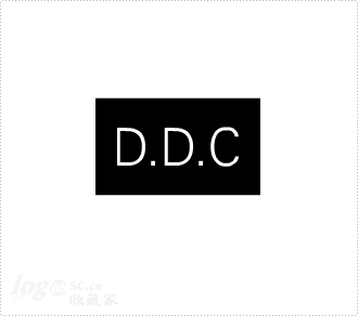 D.D.C 龙堂品牌设计欣赏
