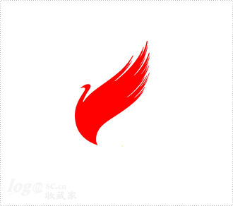 祥鹏航空logo设计欣赏