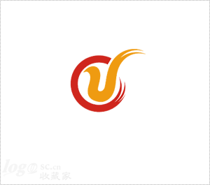 国航新标志logo设计欣赏