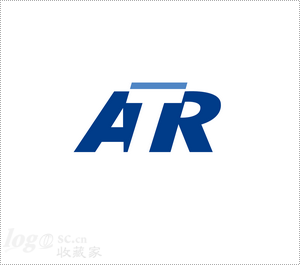 ATRs标志设计欣赏