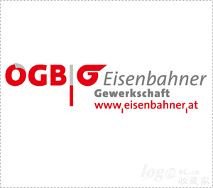 OGB Eisenbahner标志设计欣赏