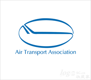 国际航空运输协会logo设计欣赏