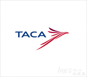 TACA标志设计欣赏