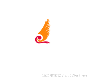 海南航空logo设计欣赏