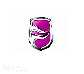 南汽新雅途logo设计欣赏