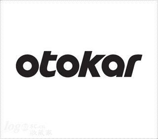 Otokar标志设计欣赏