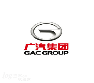 广汽集团logo设计欣赏