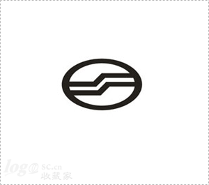 中兴汽车logo设计欣赏