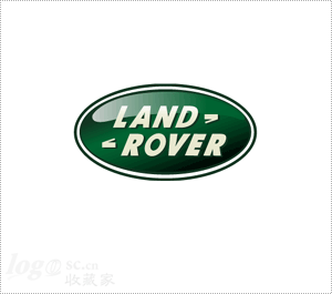 路虎汽车 Land Rover标志欣赏