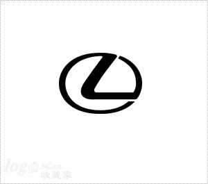 LEXUS雷克萨斯logo欣赏