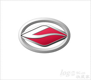 陆风汽车logo欣赏