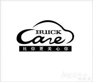 BUICK标志设计欣赏